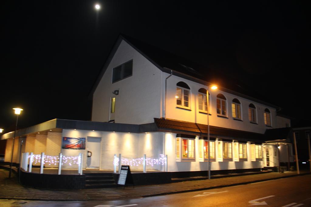 Hotel Aulum Kro Avlum Exterior photo